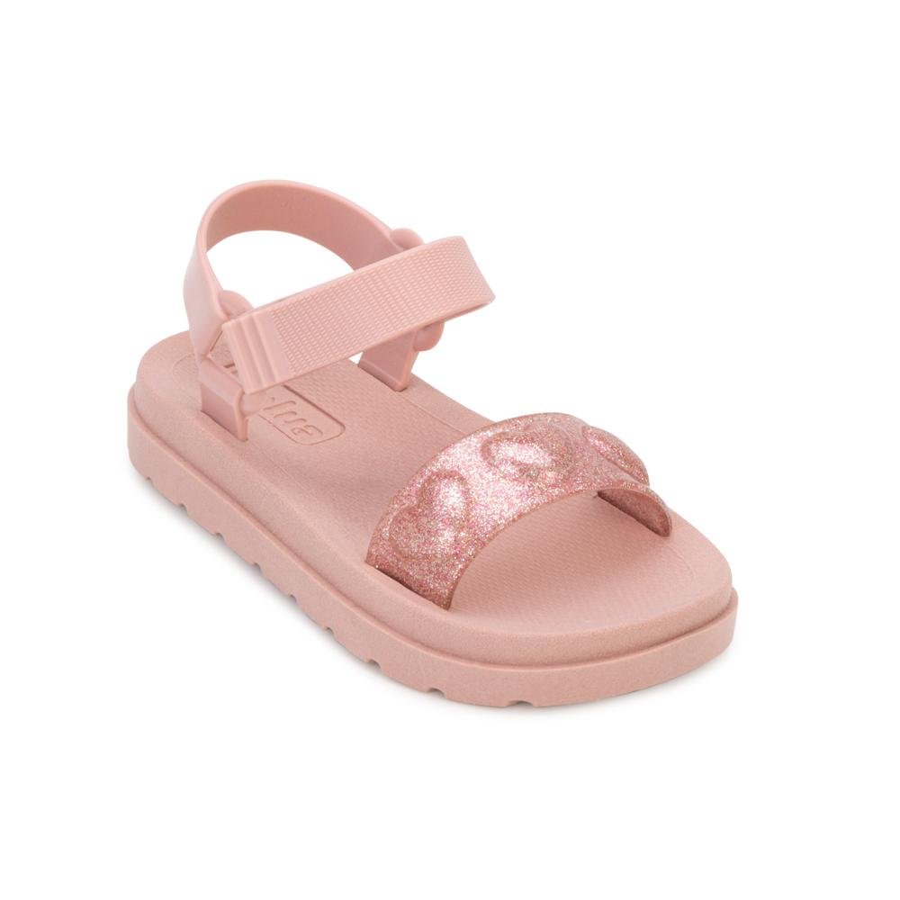 Sandália LueLua N Infantil LL25-10100