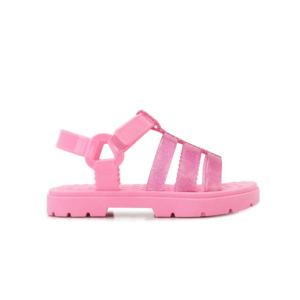 Sandália LueLua R Infantil LL25-13200 Rosa 2