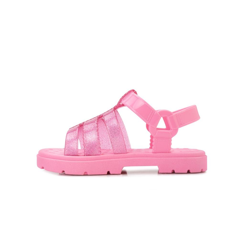 Sandália LueLua R Infantil LL25-13200 Rosa 3