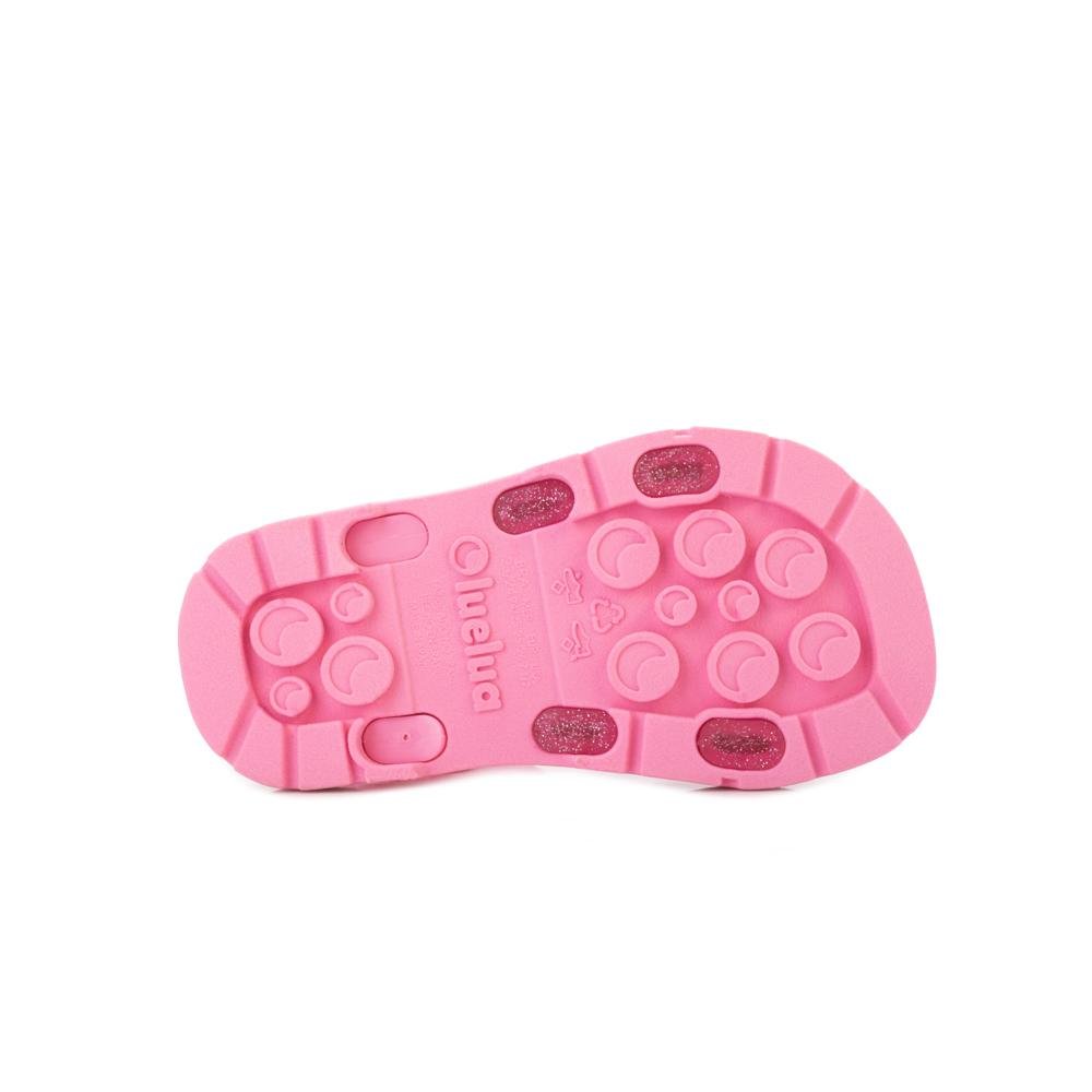 Sandália LueLua R Infantil LL25-13200 Rosa 4