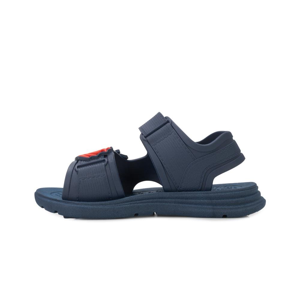 Sandália LueLua M Infantil LL25-13101 Azul Marinho 3