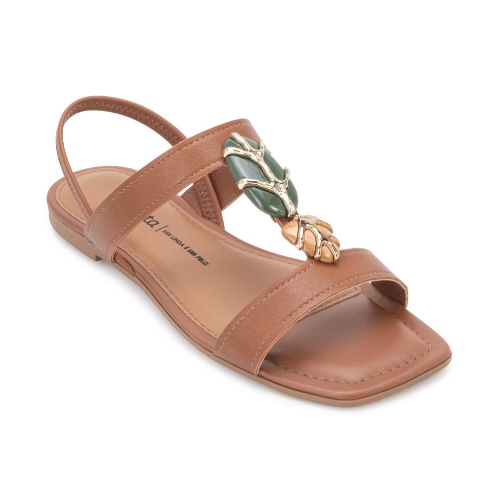 Sandália Rasteira C Dakota DT25-Y9611