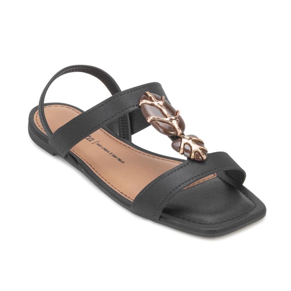 Sandália Rasteira P Dakota DT25-Y9611