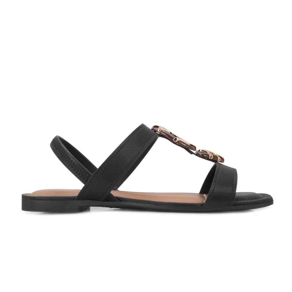 Sandália Rasteira P Dakota DT25-Y9611 Preto 2