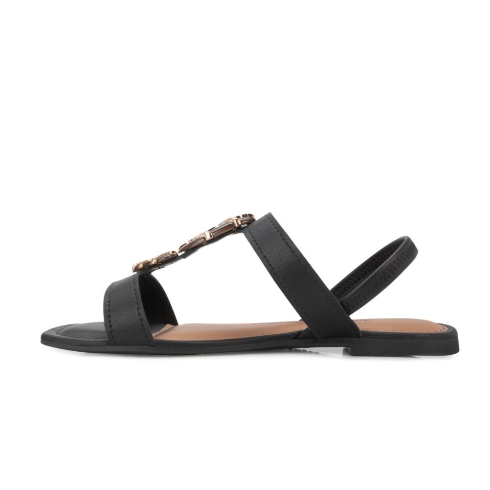Sandália Rasteira P Dakota DT25-Y9611 Preto 3
