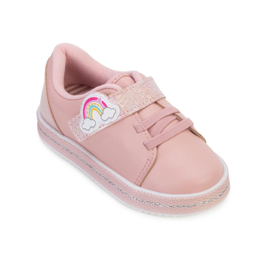 Tênis Casual Molekinha R MK23-21316