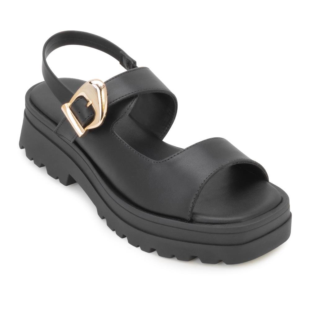 Sandália Plataforma P Ramarim RM25-25382