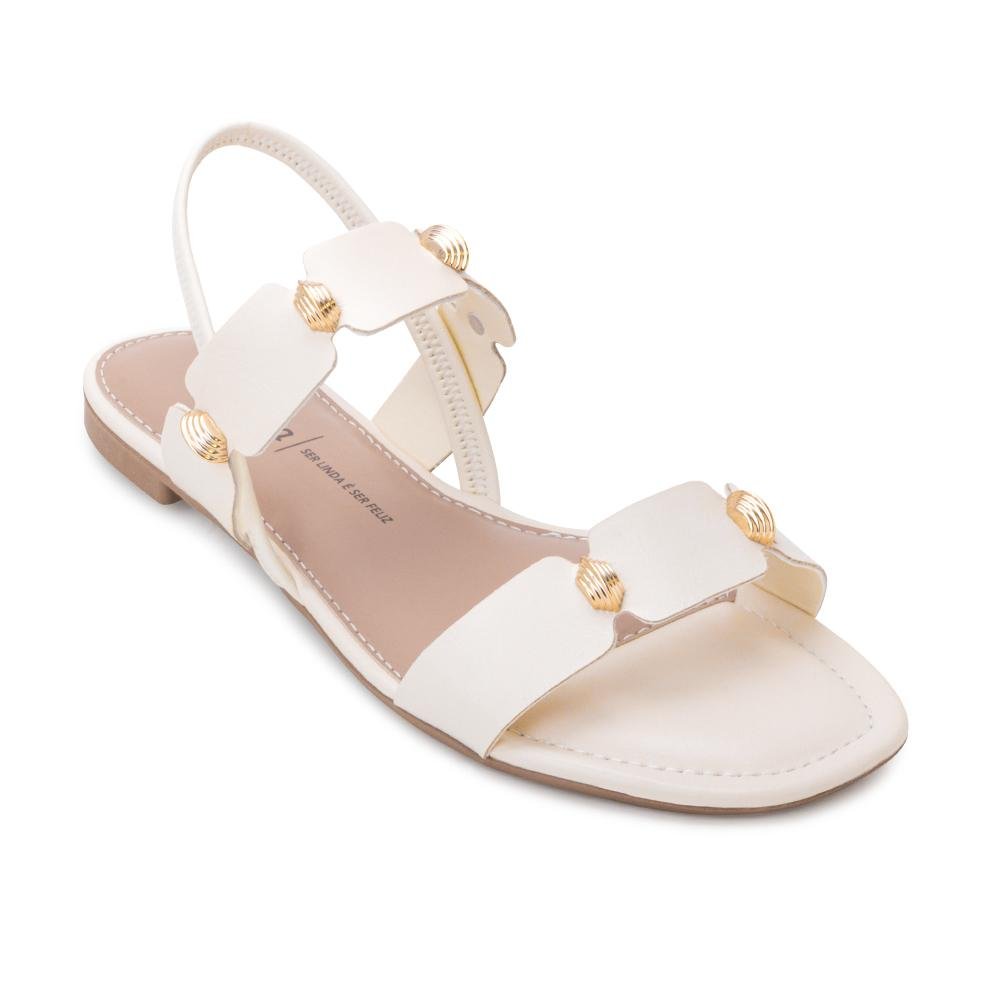 Sandália Rasteira C Dakota DT25-Y9274