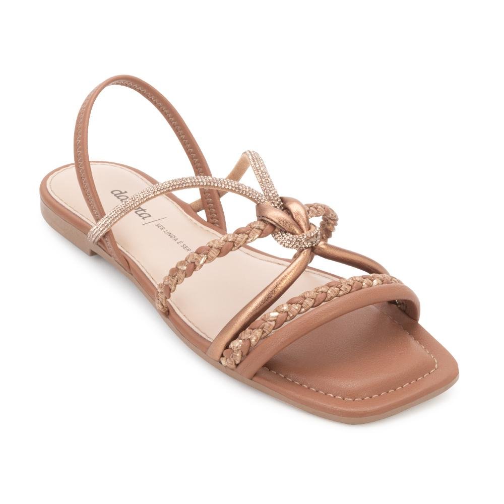 Sandália Rasteira CB Dakota DK25-Y9601