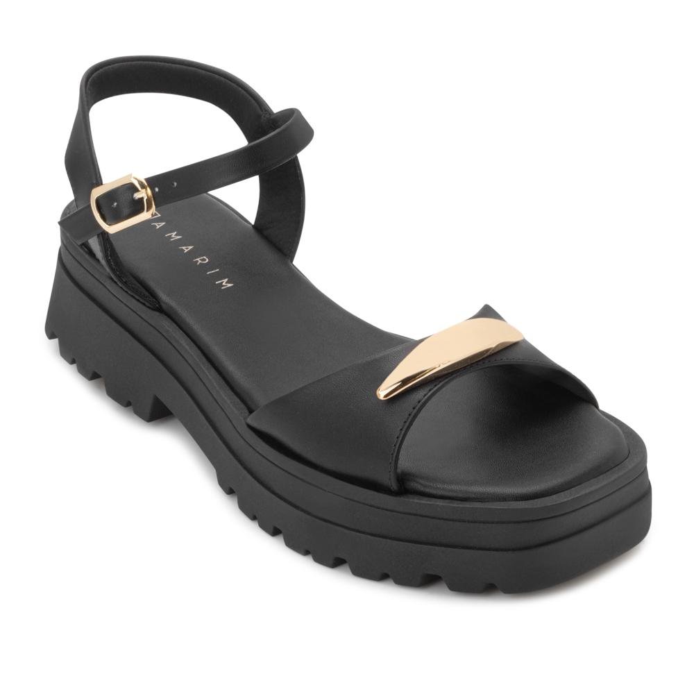 Sandália P Plataforma Ramarim RM25-25382