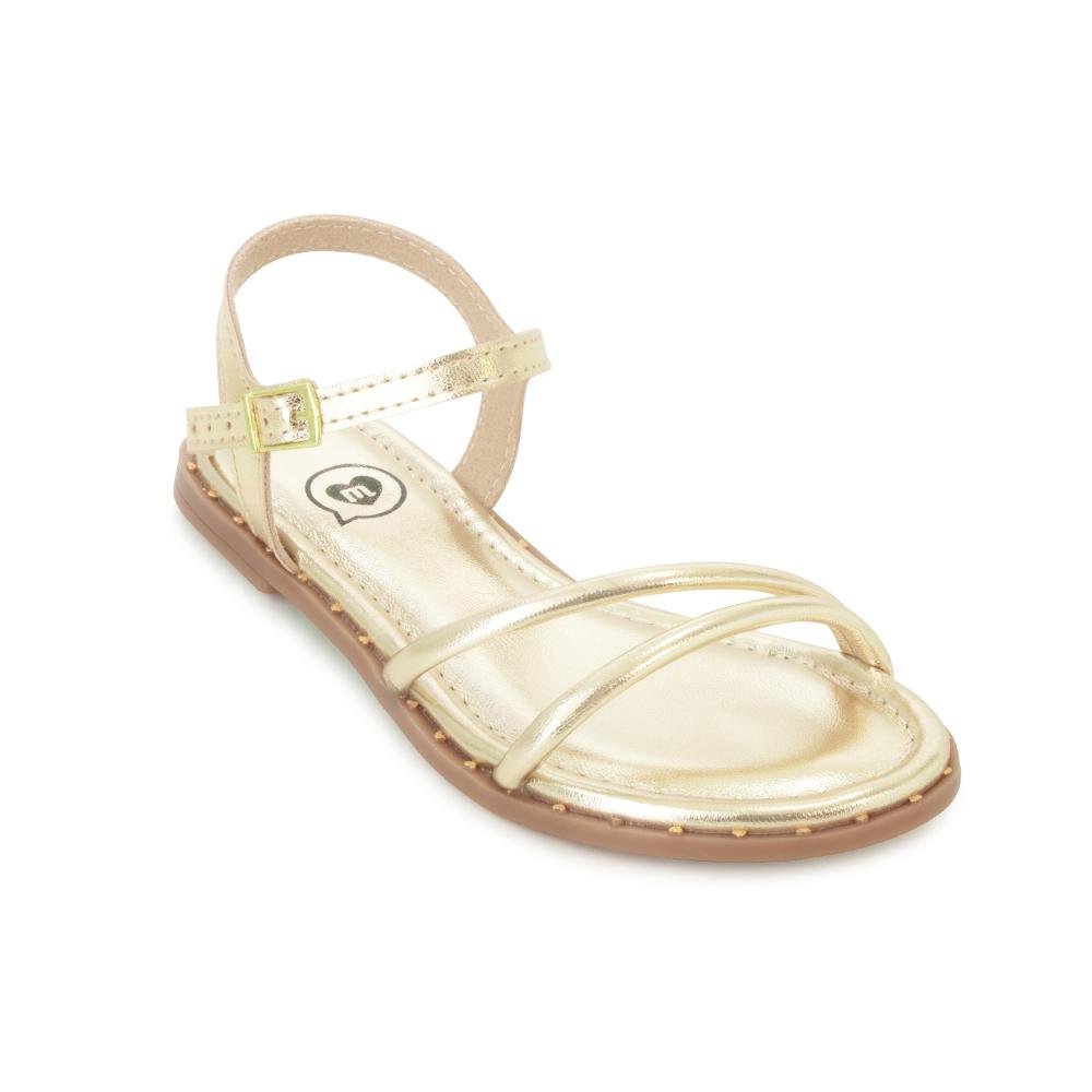 Sandália Molekinha D MK25-23421