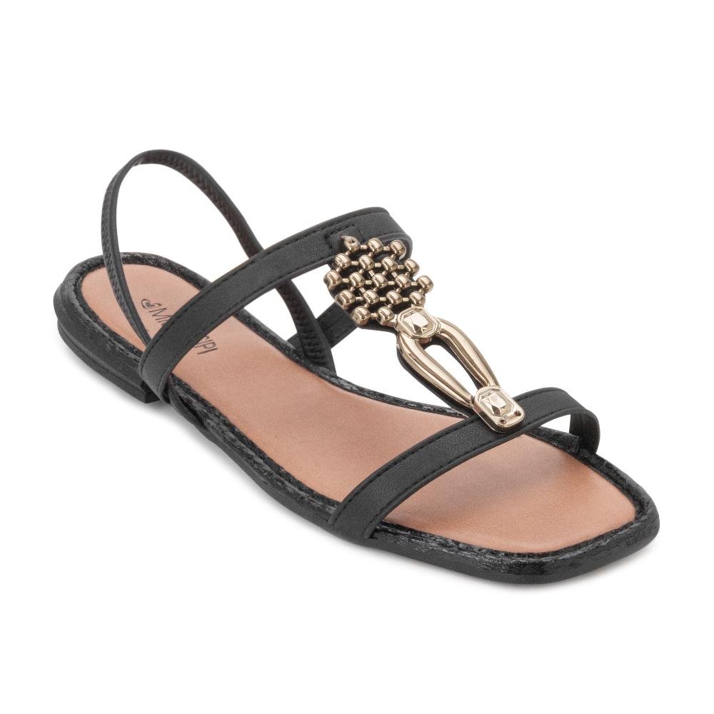 Sandália Mississipi P-D MS25-MF311