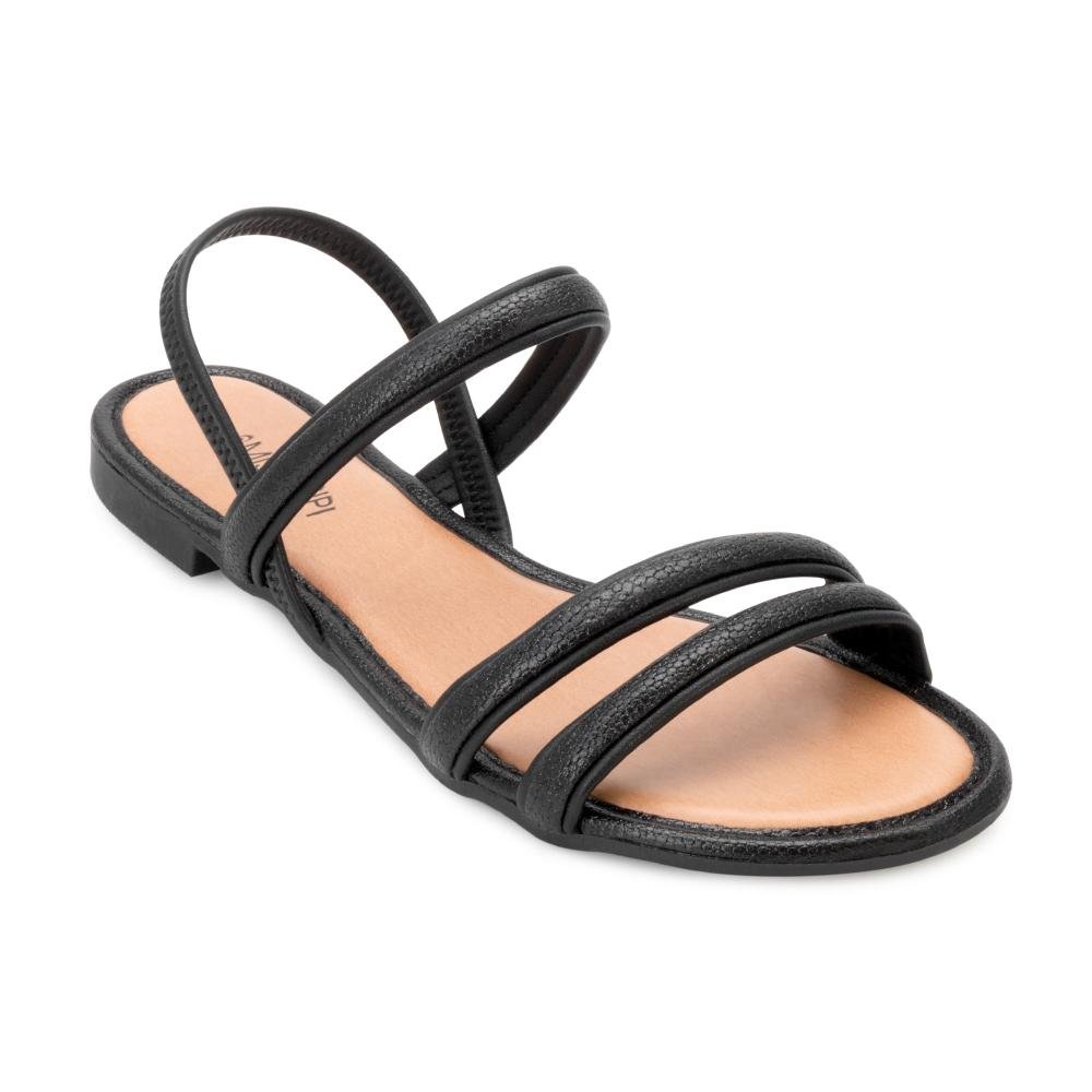 Sandália Mississipi P-C MS25-MF652