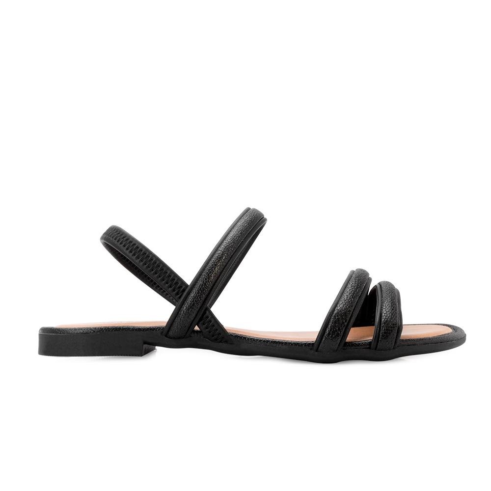 Sandália Mississipi P-C MS25-MF652 Preto 2