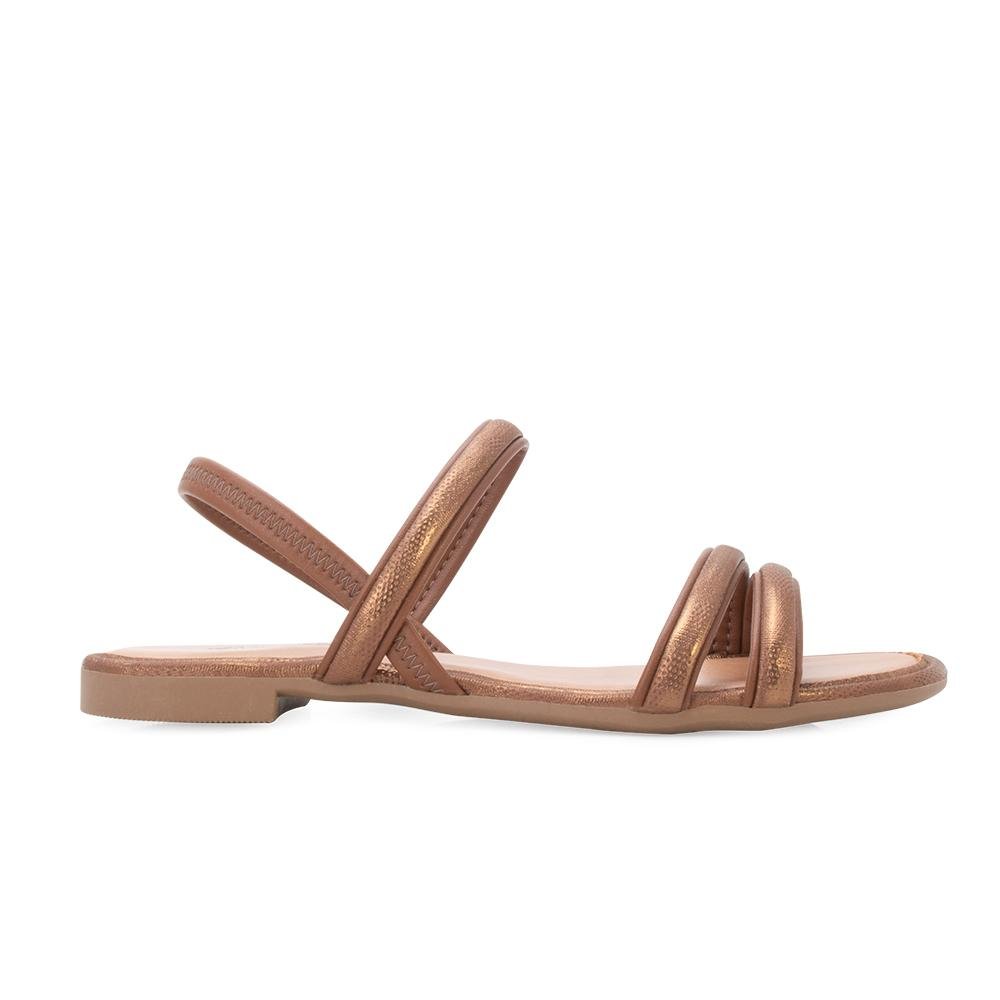 Sandália Mississipi C-B  MS25-MF652 Marrom 2