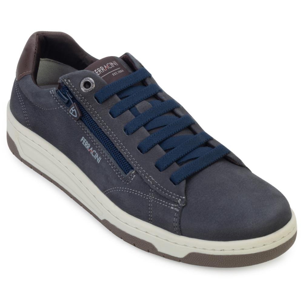 Sapatênis Ferracini M-M FR23-80526