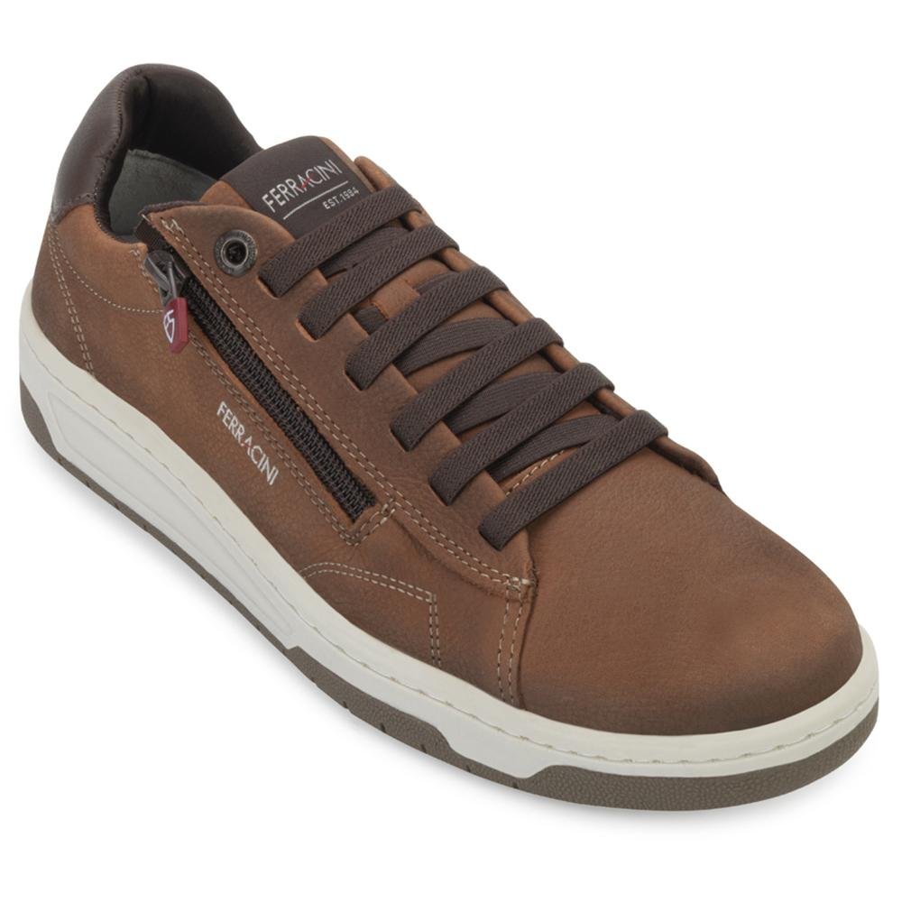 Sapatênis Ferracini C-M FC25-80526