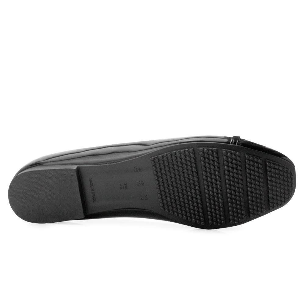 Sapatilha Sense Joy P AF25-ER31 Preto 4