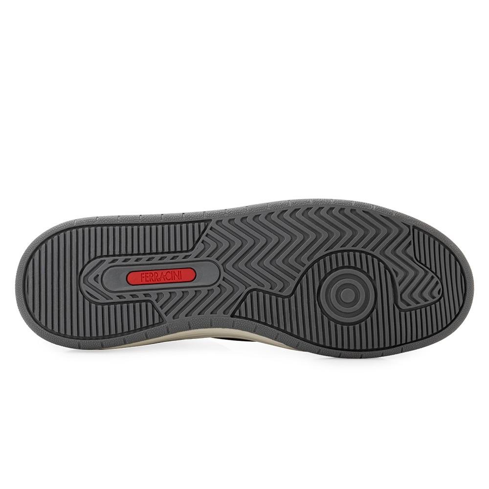 Sapatênis Ferracini P-C FC25-80506 Preto 4