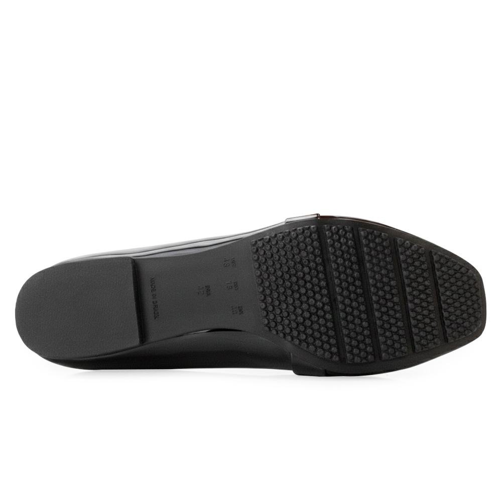 Sapatilha Sense Joy P-V AF25-ER27 Preto 4