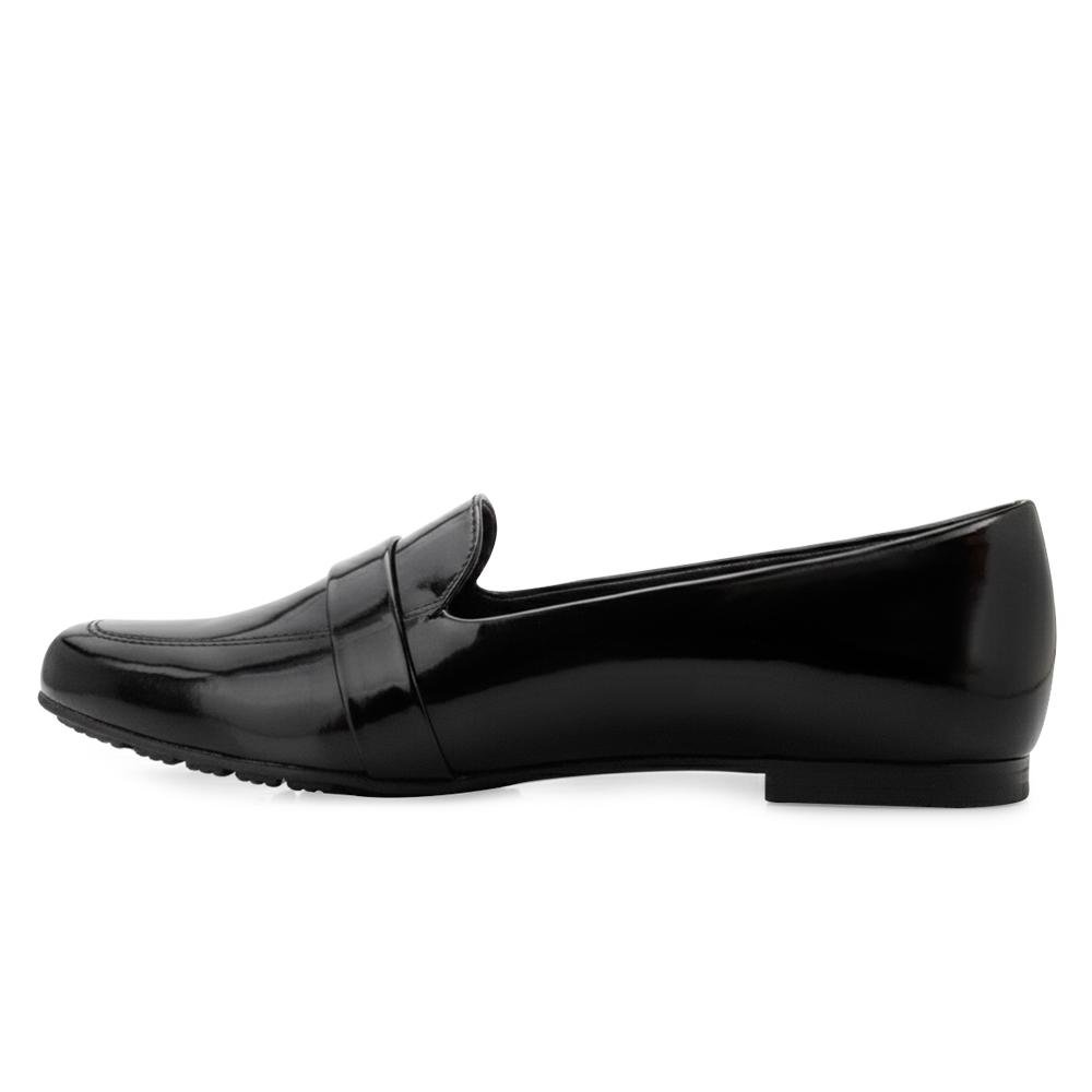 Sapatilha Sense Joy P-V AF25-ER27 Preto 3