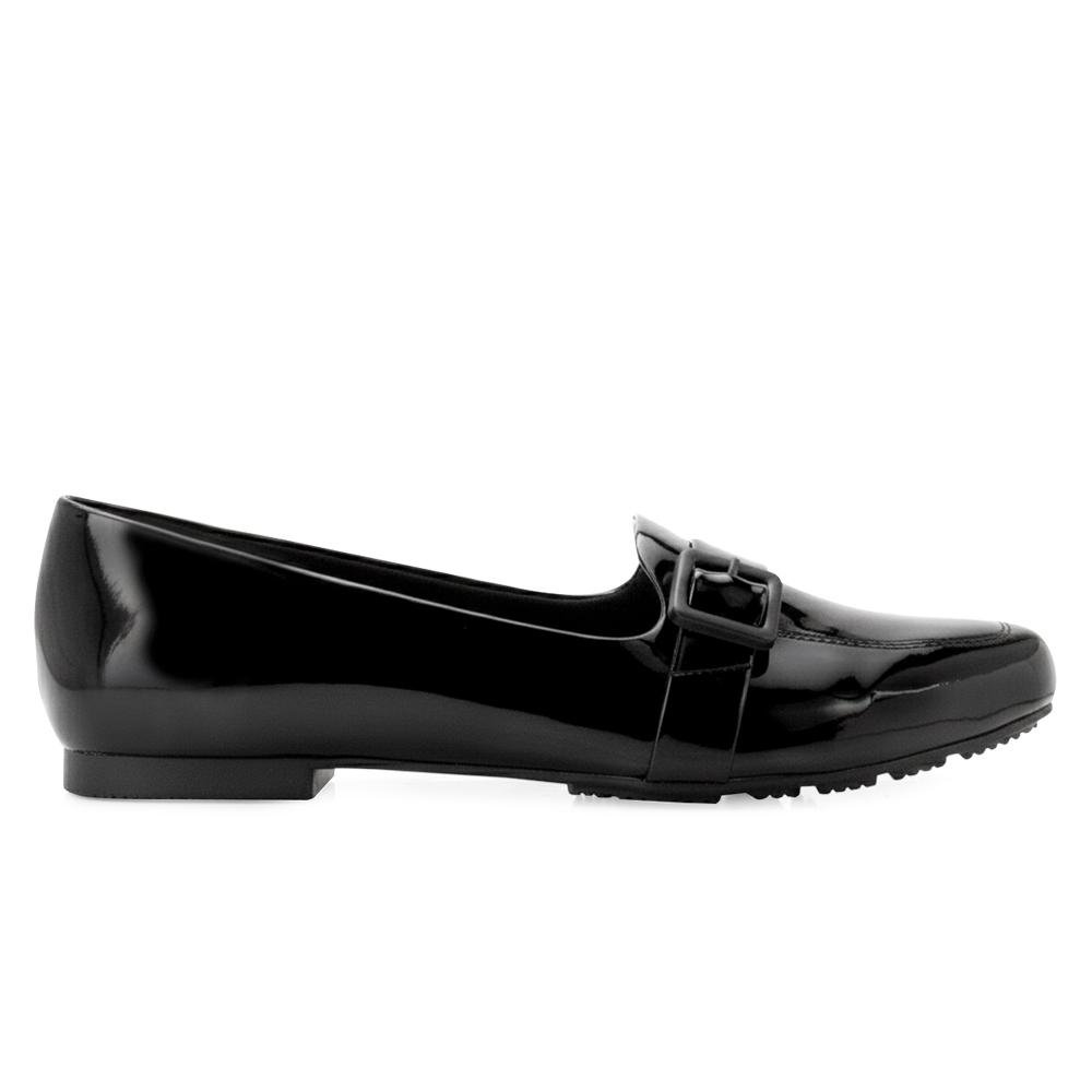 Sapatilha Sense Joy P-V AF25-ER27 Preto 2