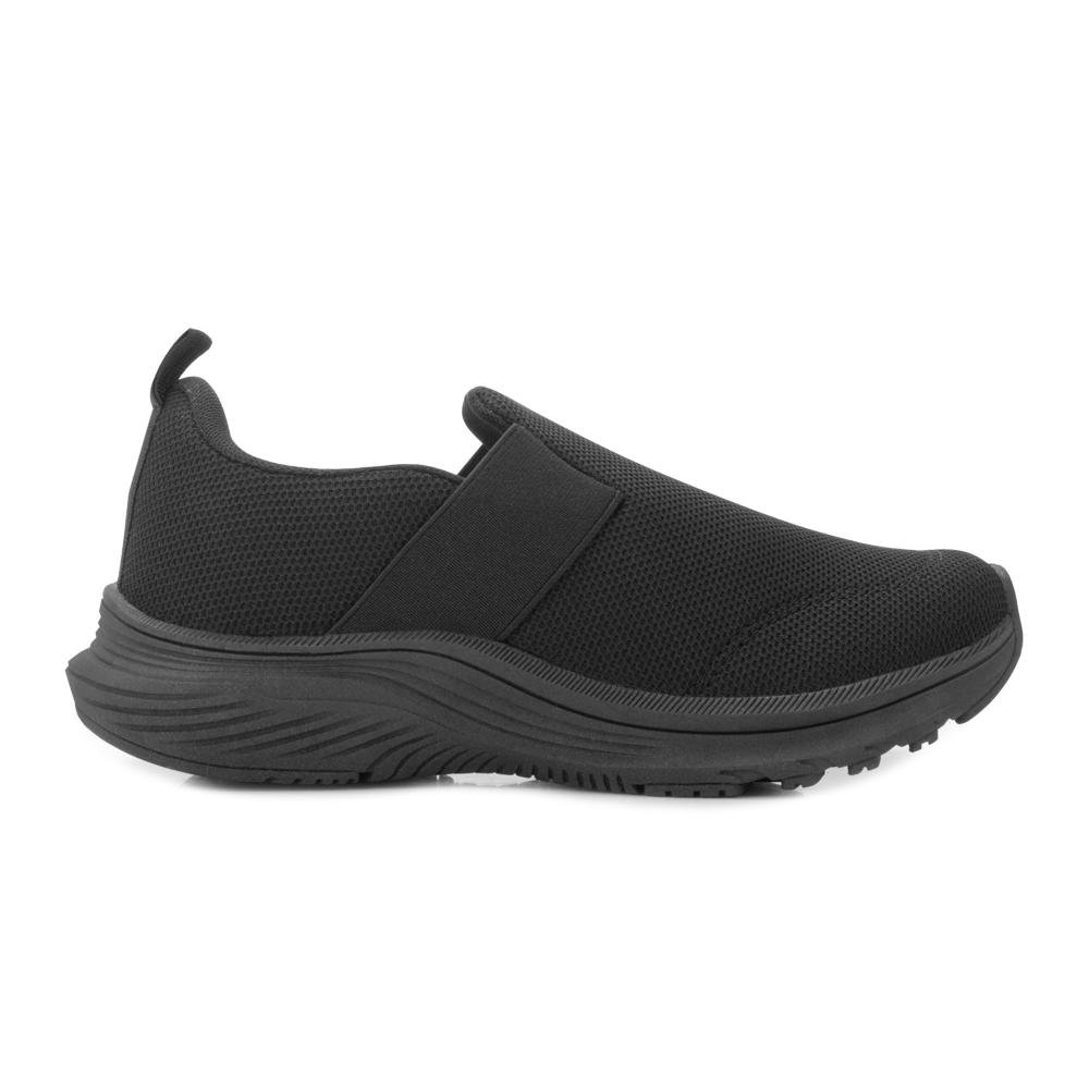 Tênis Slip On Mizzani P MZ25-44236 Preto 2
