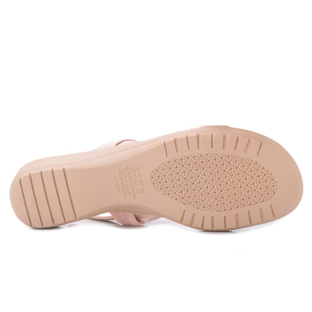 Sandália Anabela Campesi N CP25-CE231 Rosa Claro 4