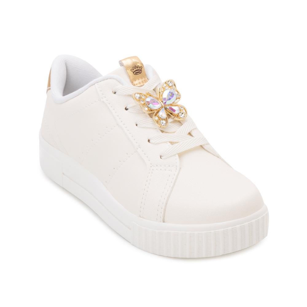 Tênis Pink Cats B-D Infantil PC25-V5803