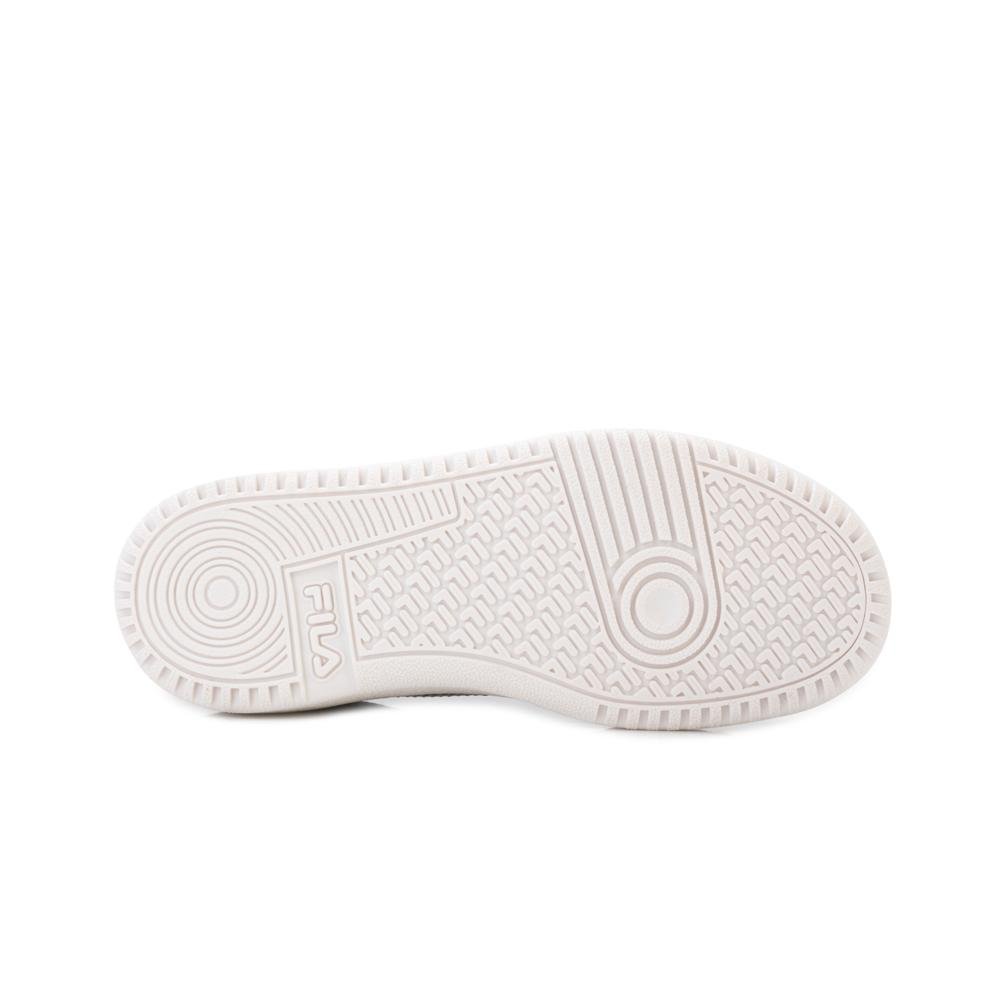 Tênis Casual Fila P-G Arcade Infantil FL25 Preto 4