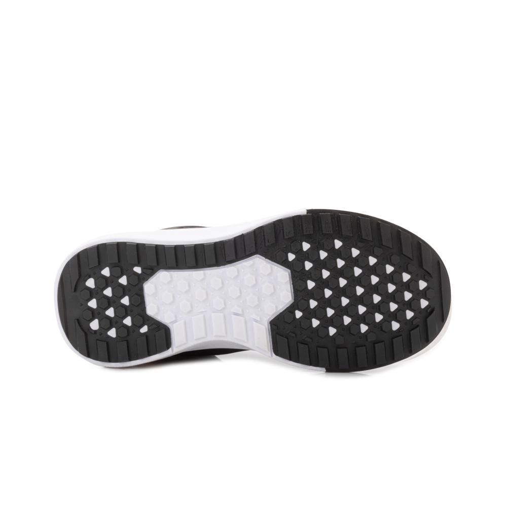 Tênis Street Red Nose P-V Infantil RN25-RNVI404 Preto/Vermelho 4