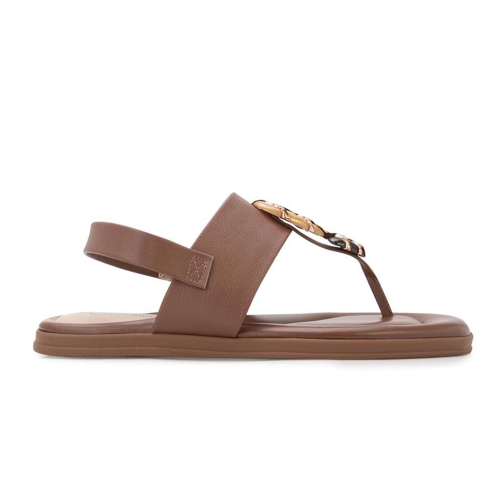 Sandália Modare M MD25-72121 Marrom 2