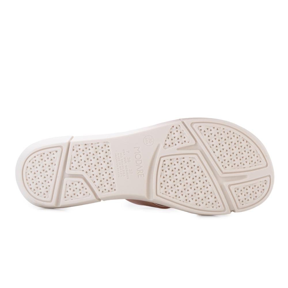 Tamanco Modare MD25/71421 NR Nude 4