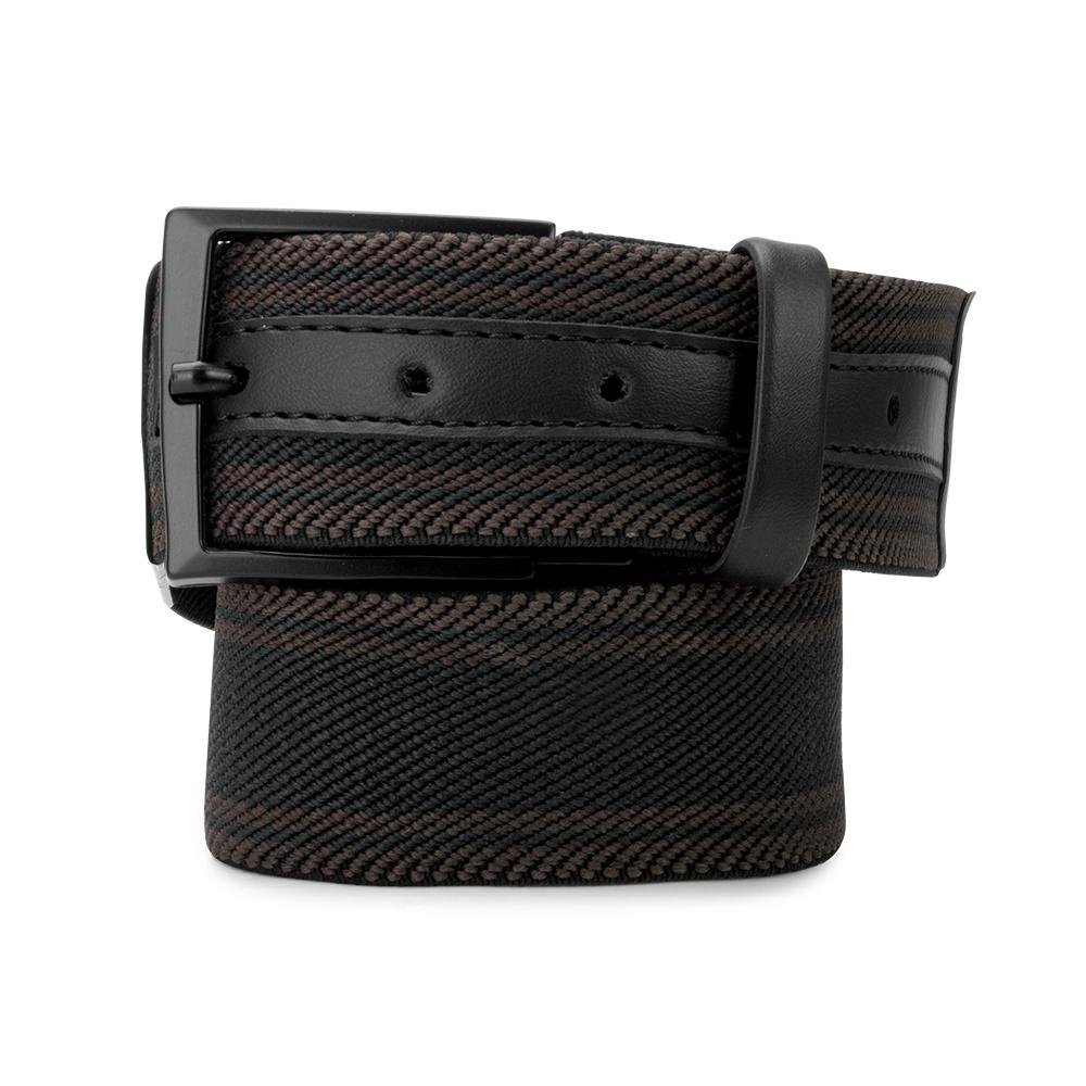 Cinto América PM Dupla-Face CA25-40280