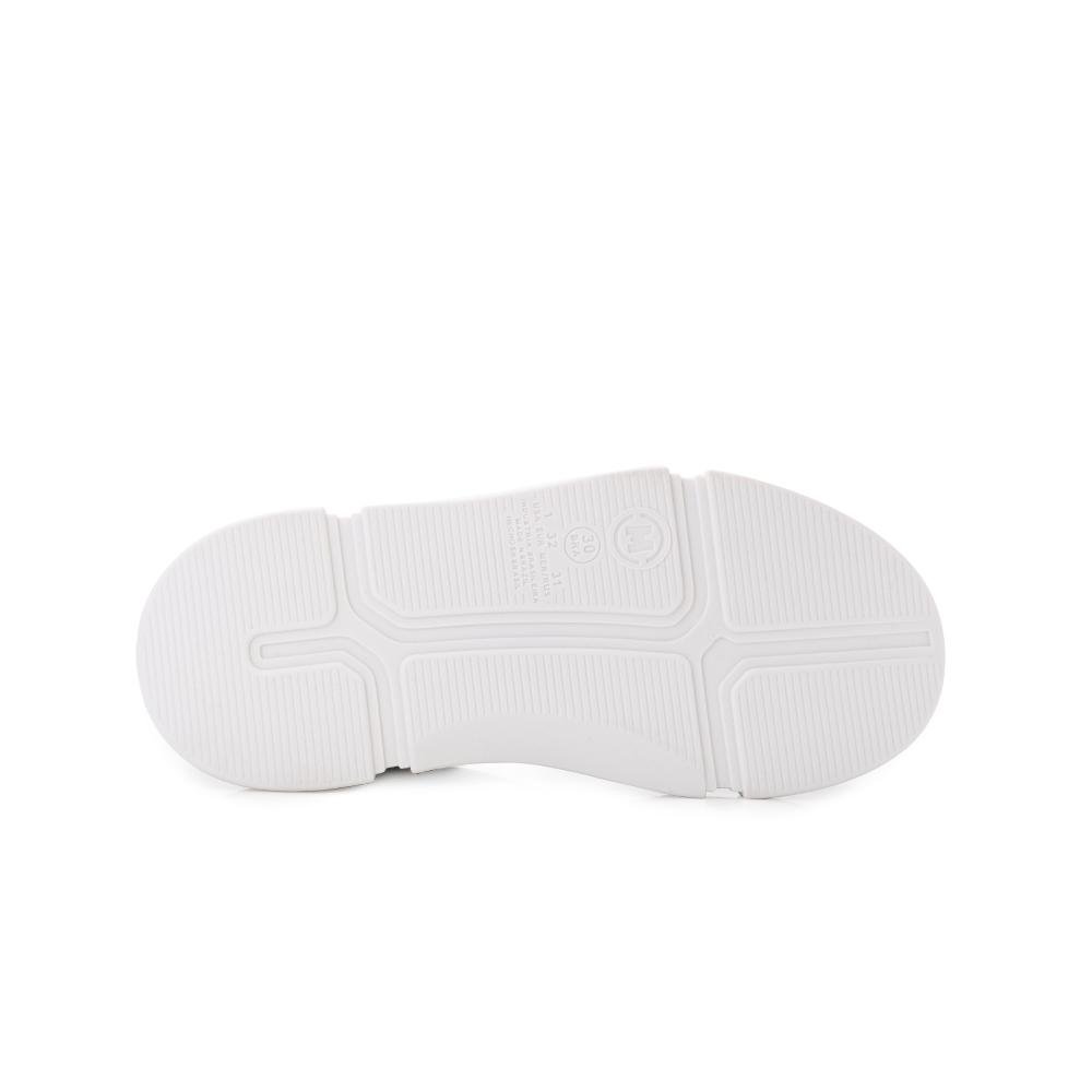 Tênis Casual PB Molekinho MK25-28381 Preto 4