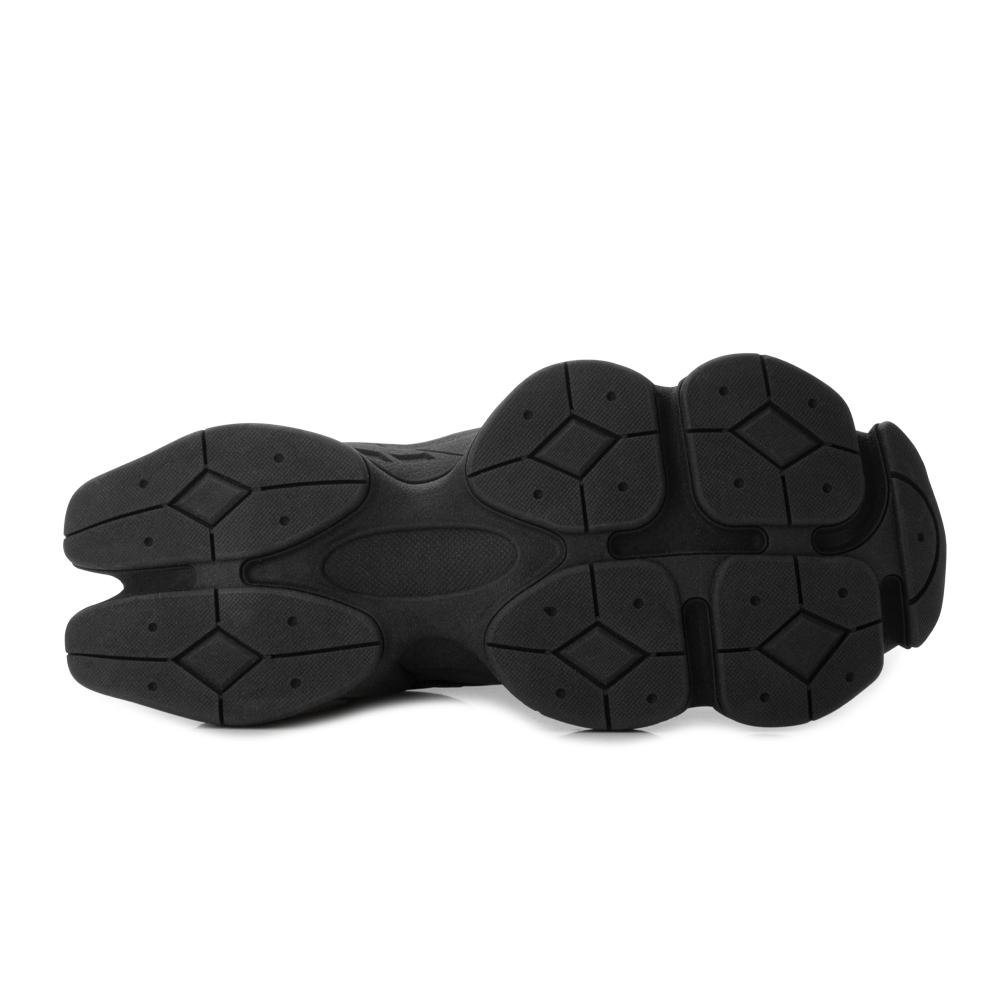 Tênis Runnig King Box PP BX2593 Preto 4