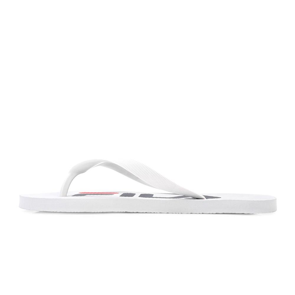 Chinelo Fila BC Fingers FL25 Branco 3