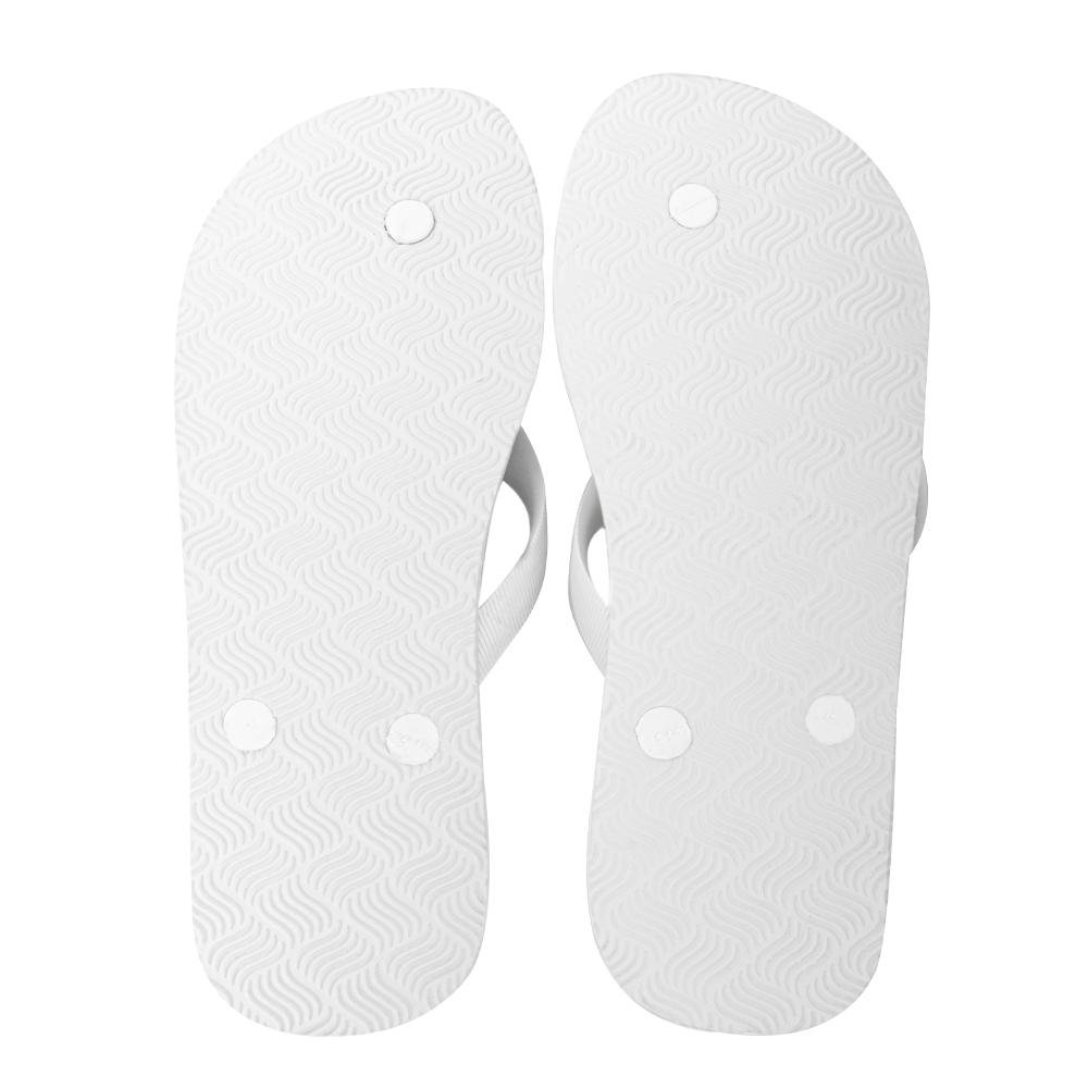 Chinelo Fila BC Fingers FL25 Branco 4