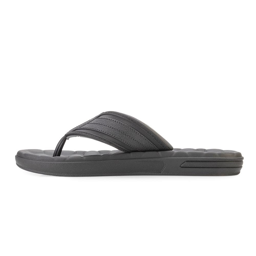 Chinelo Cartago PC Egeu III 12287 Preto 3