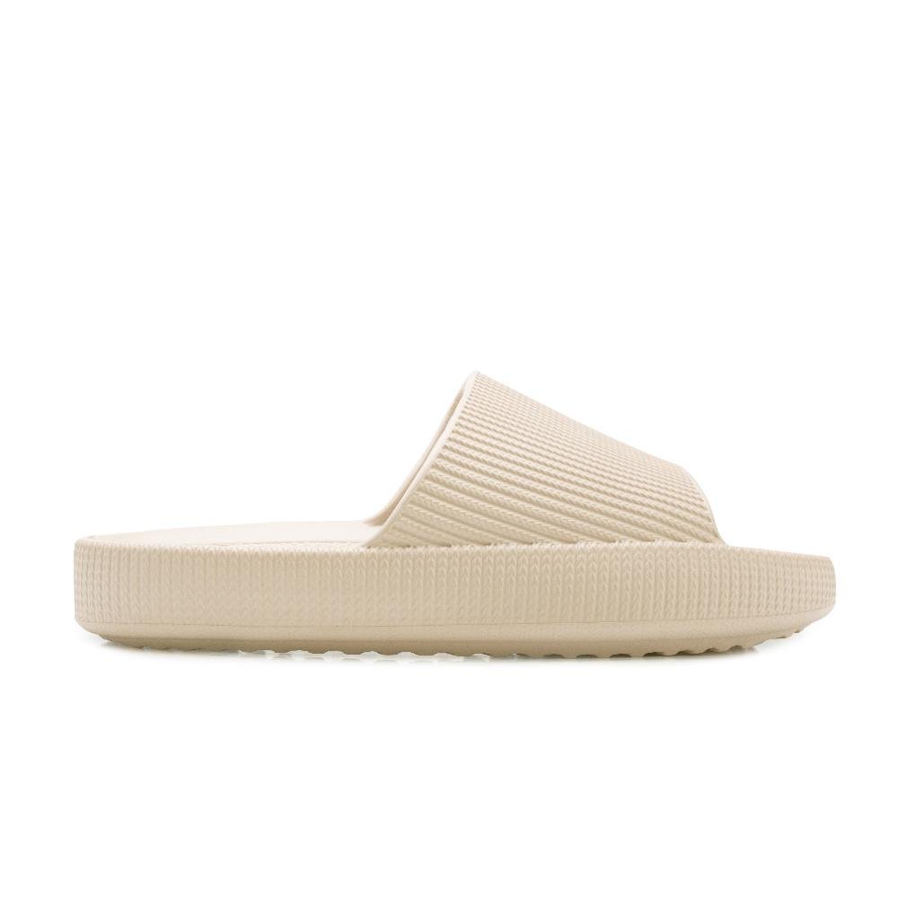 Chinelo Nuvem YvateB YT26-2013 Bege 2