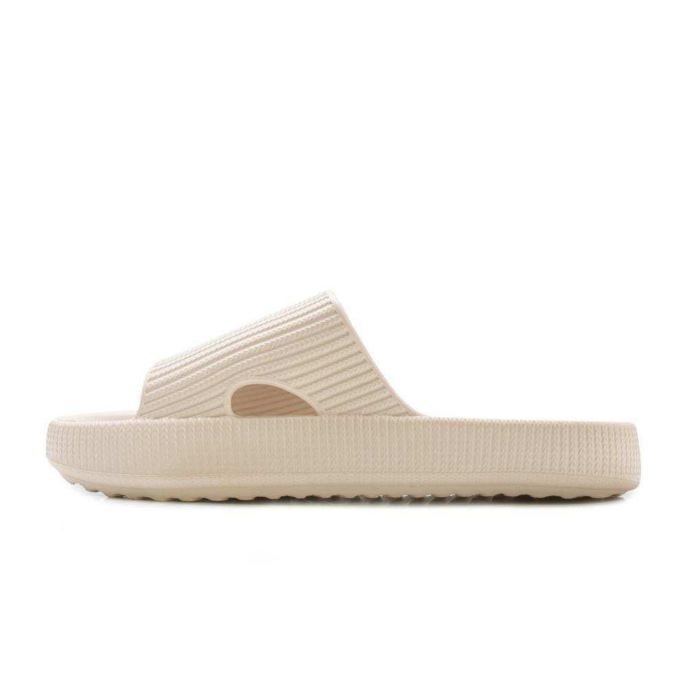 Chinelo Nuvem YvateB YT26-2013 Bege 3