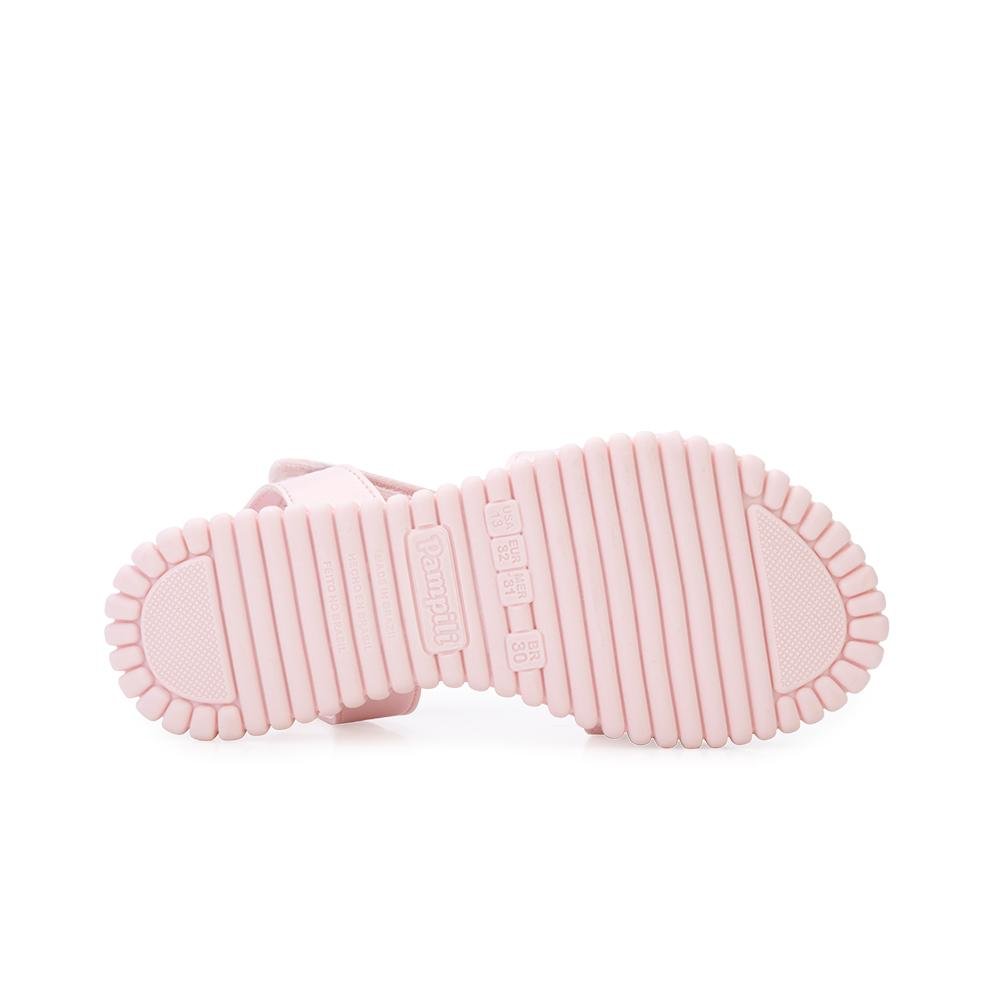 Sandália Pampili Infantil R PP24-12327 Rosa 4