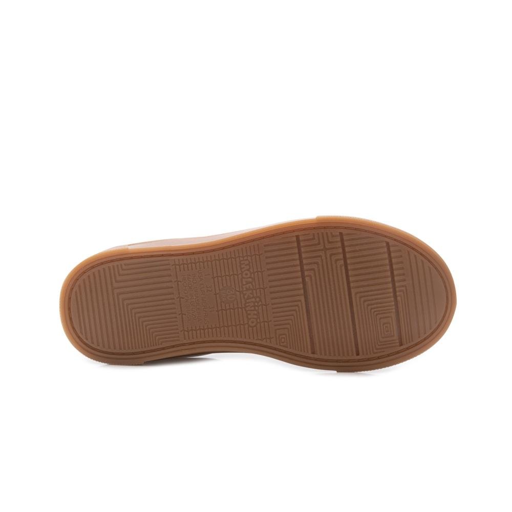 Tênis Casual Molekinho BP MK26-28011 Branco 4