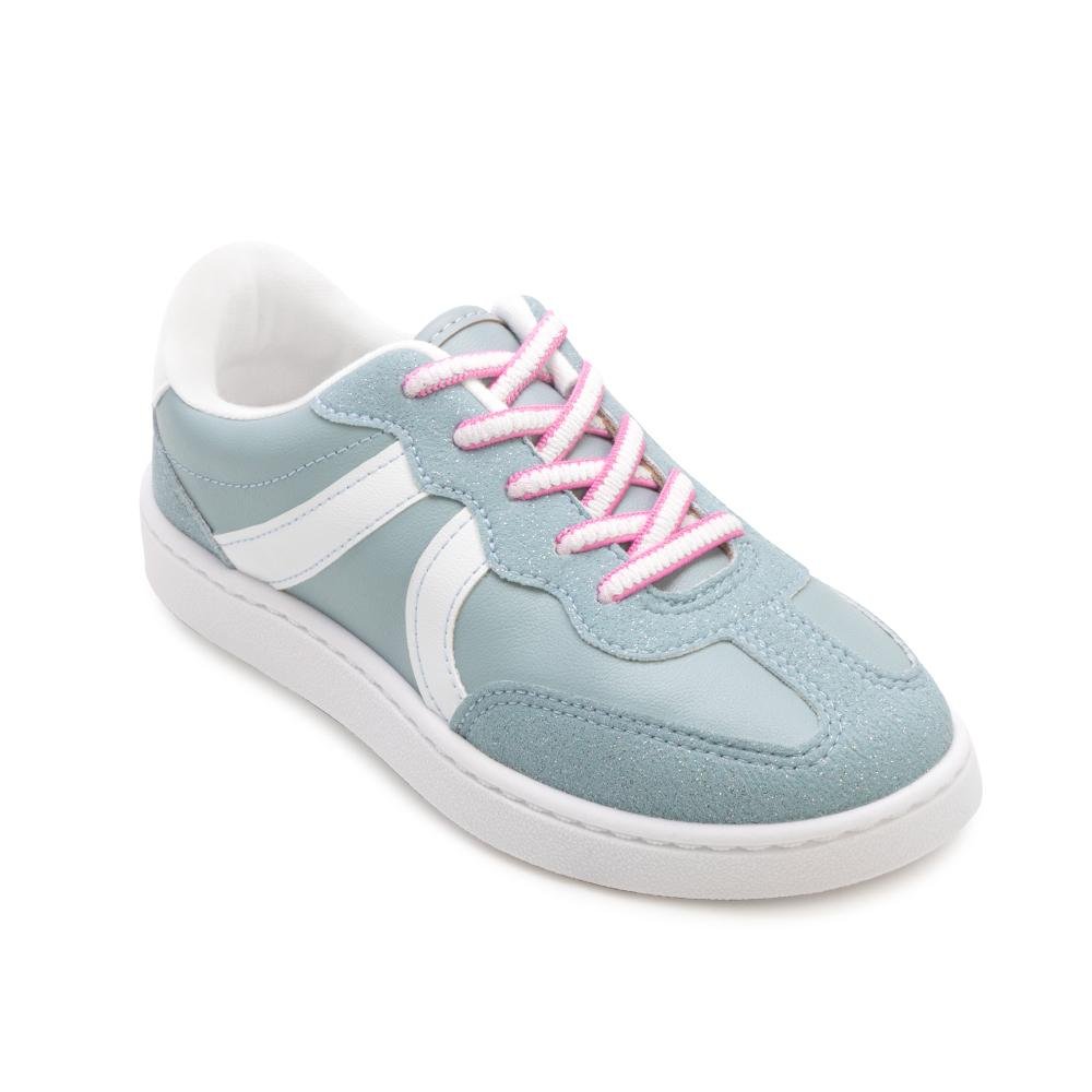 Tênis Casual Molekinha A/B  MK25-25741