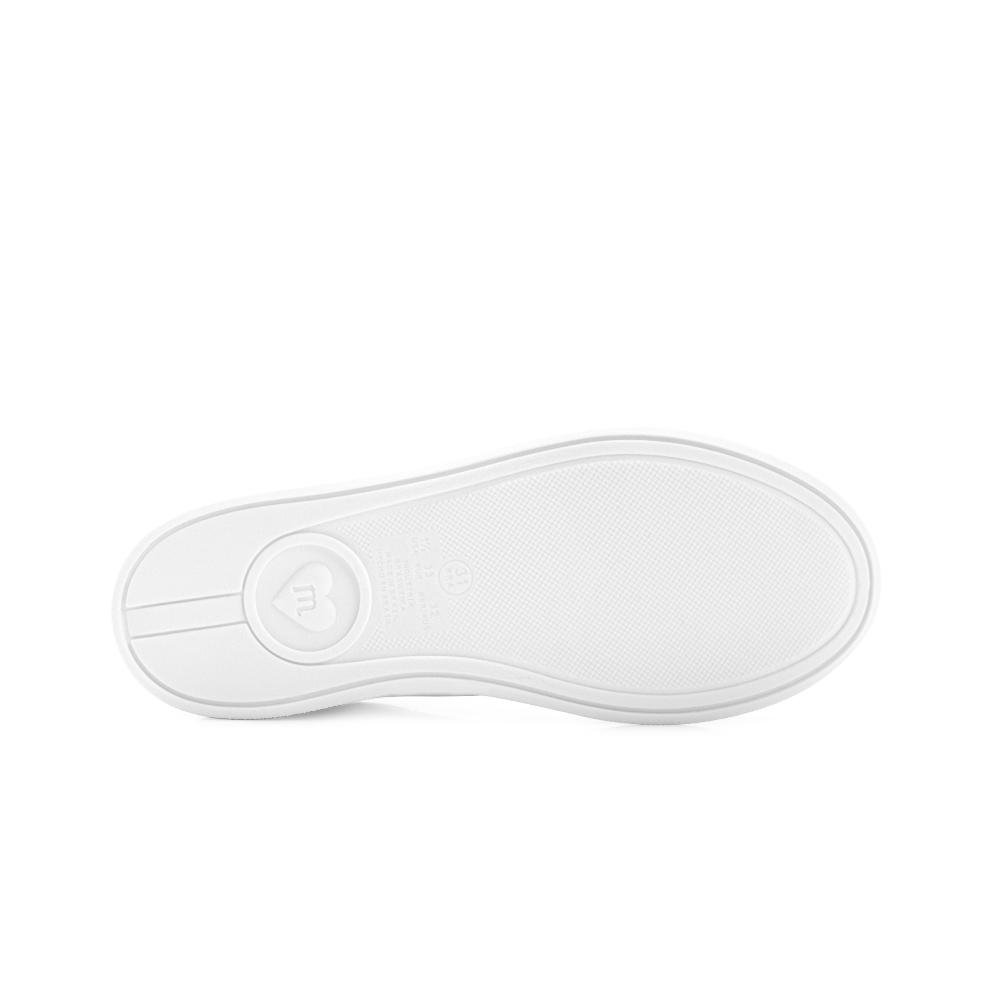 Tênis Casual Molekinha A/B  MK25-25741 Azul 4