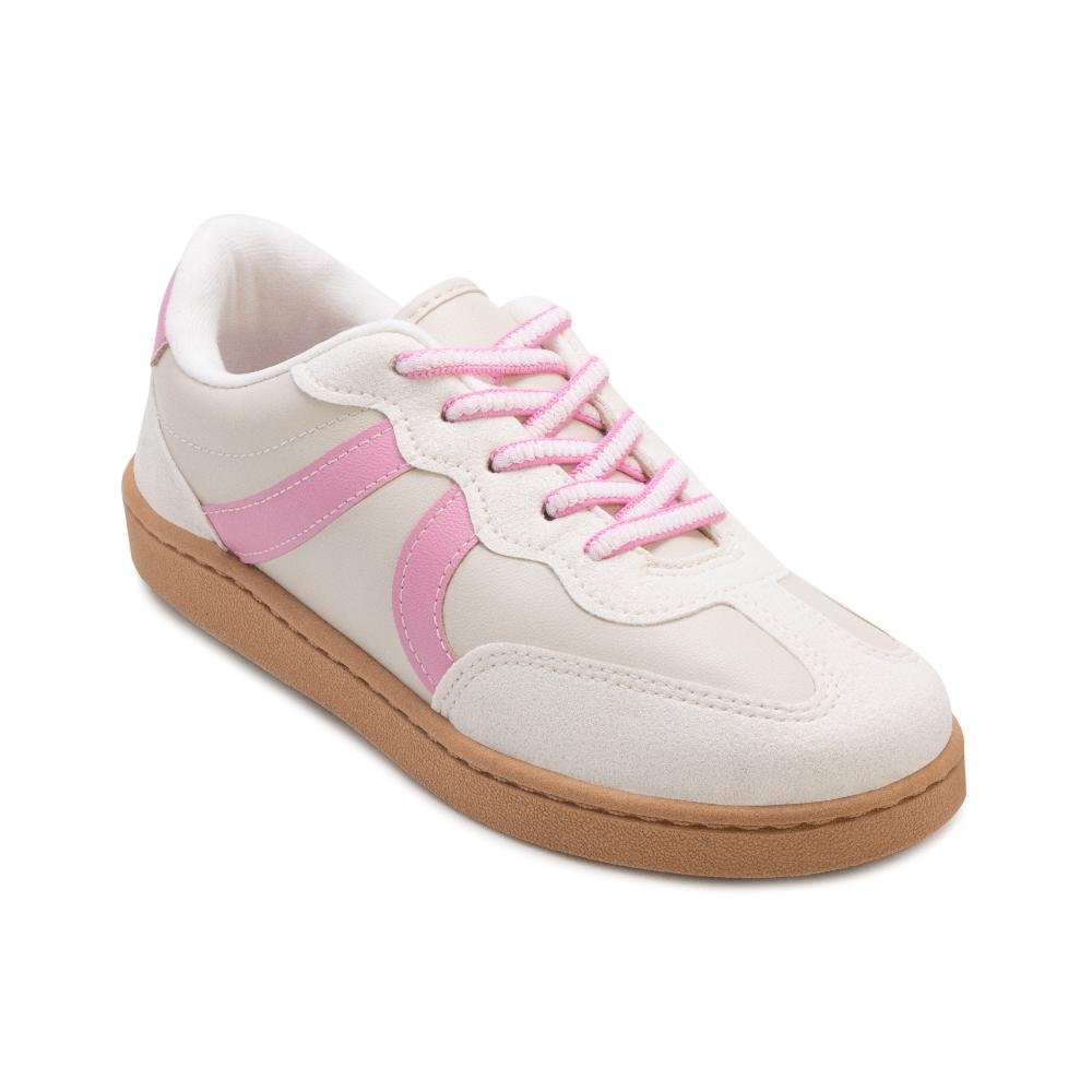 Tênis Casual Molekinha B-R MK25-25741