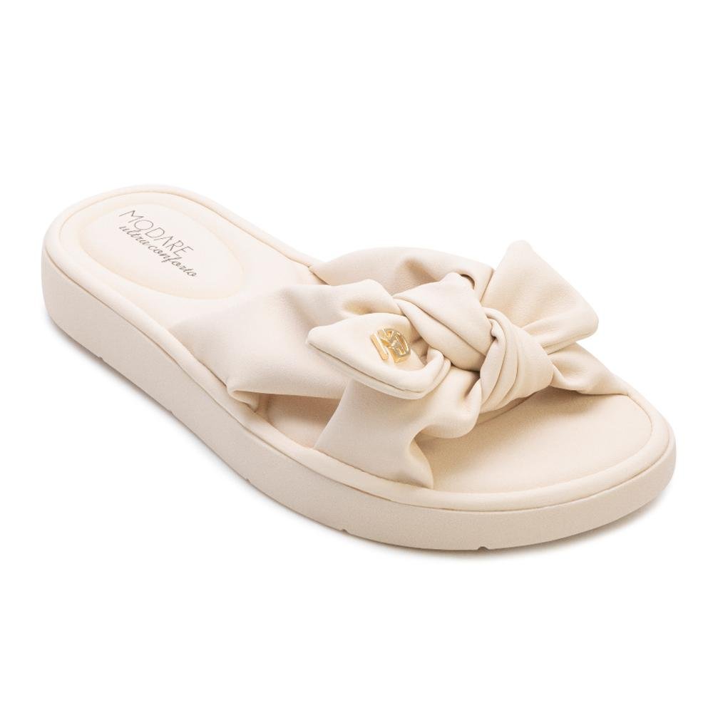 Chinelo Modare C Nobuck Ultra Soft Slide MK26-72081