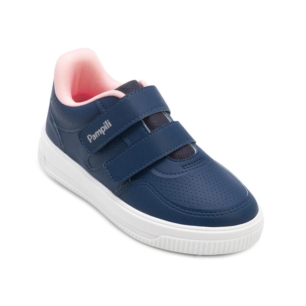 Tênis Pampili MR Infantil PP26-73802