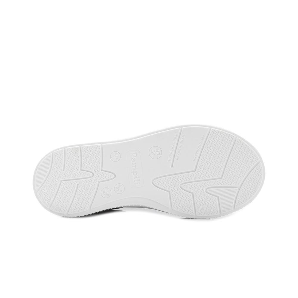 Tênis Pampili MR Infantil PP26-73802 Azul 4