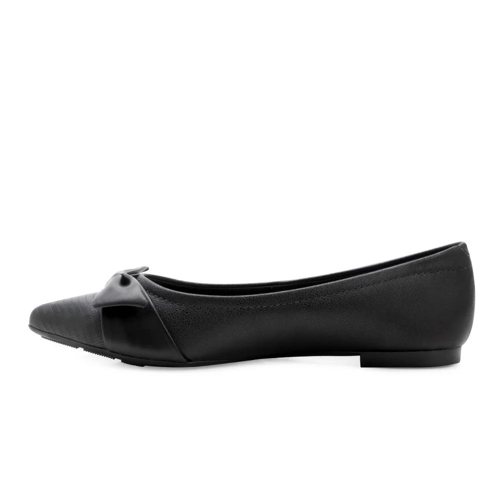 Sapatilha Modare P MD26-73342 Preto 3